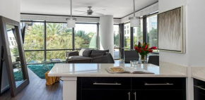 Lake Eola Apartments by Barsala